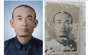两当老照片修复-2