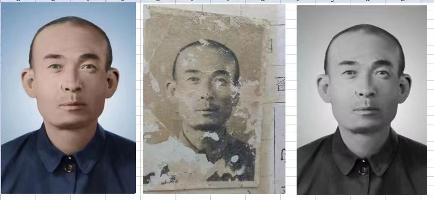 两当老照片模糊修复-21
